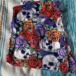 Lularoe TC2leggings
